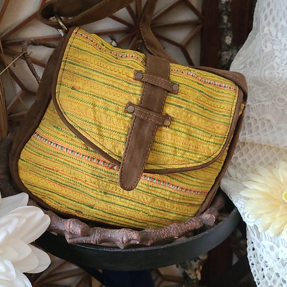 NEW BO HO CROSSBODY MULTI HANDBAG - Picture 3 of 17